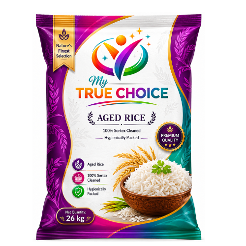 Popular Staff Rice