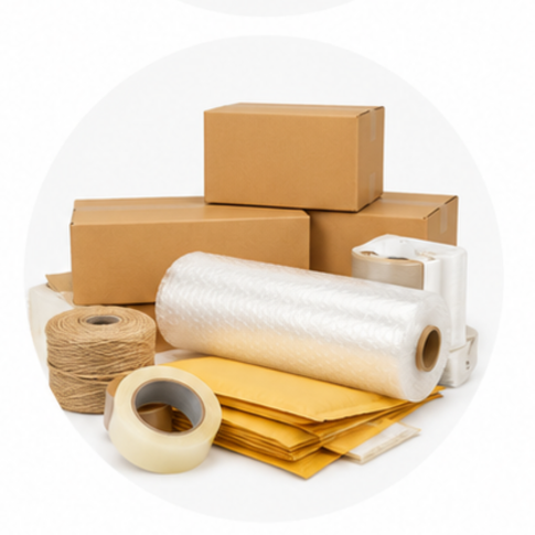 Packing Material
