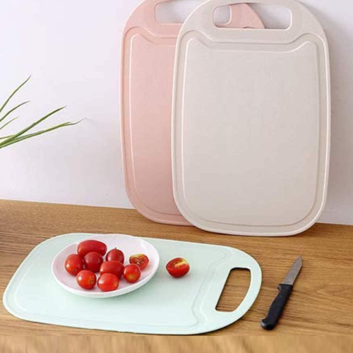 Multi-Purpose Cutting Board