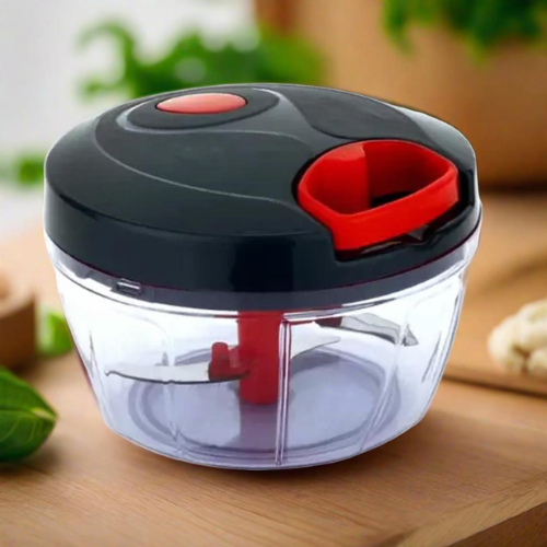 Vegetable & Fruit Chopper
