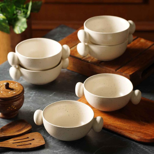 Soup Bowl Set