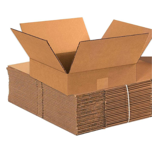 Corrugated Carton Box