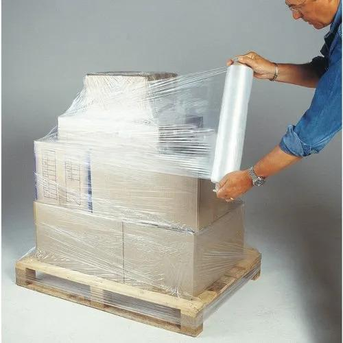 Stretch Film Wrap