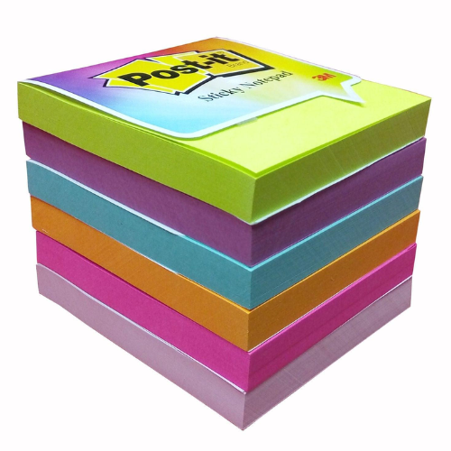Sticky Notes Pack