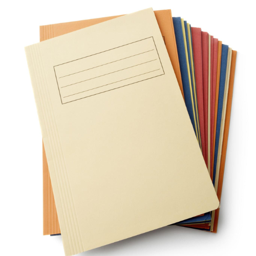 Office File Folder