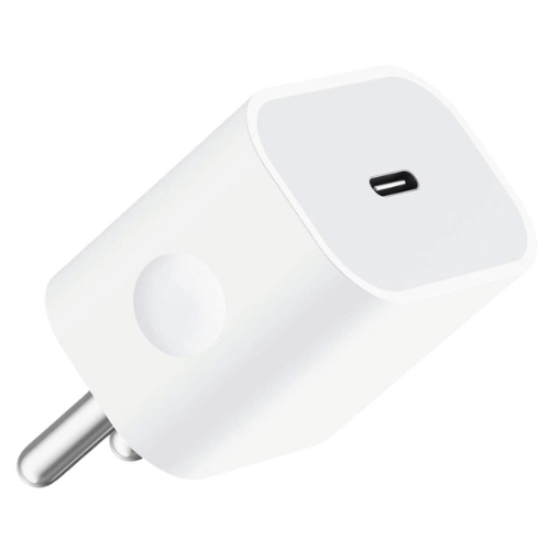 Fast Charging Adapter