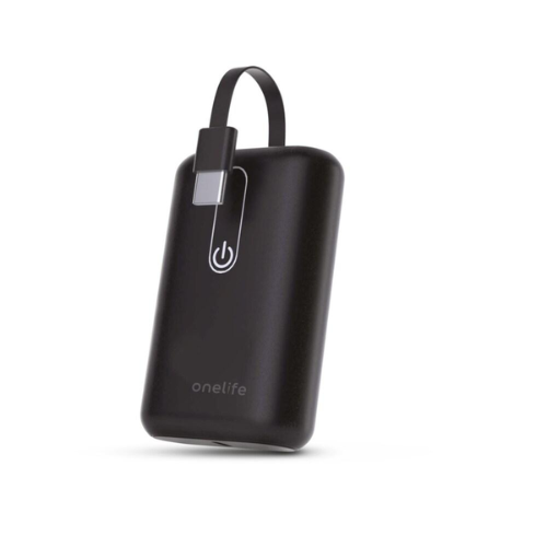Power Bank 10000mAh