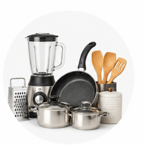 Kitchen Accessories