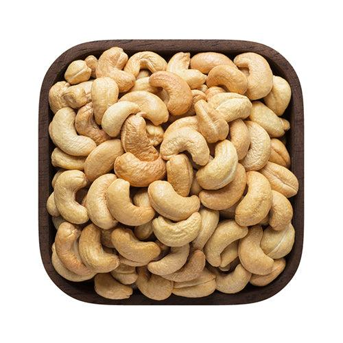 Premium Cashews