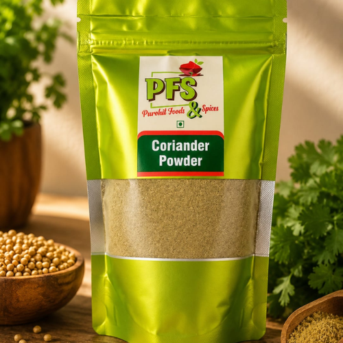 PFS Coriander Powder 200g