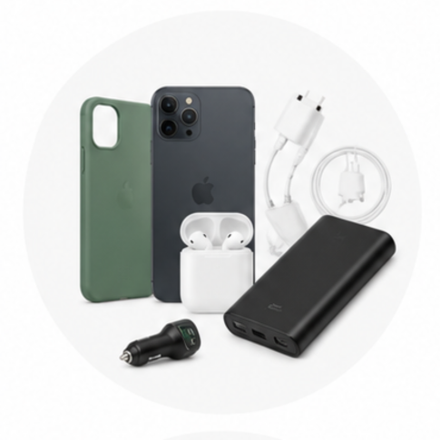 Mobile Accessories